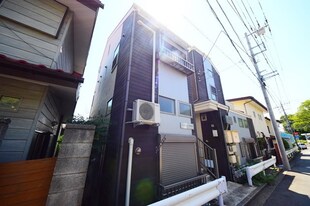 Ｇ・Ａヒルズ和田町の物件内観写真